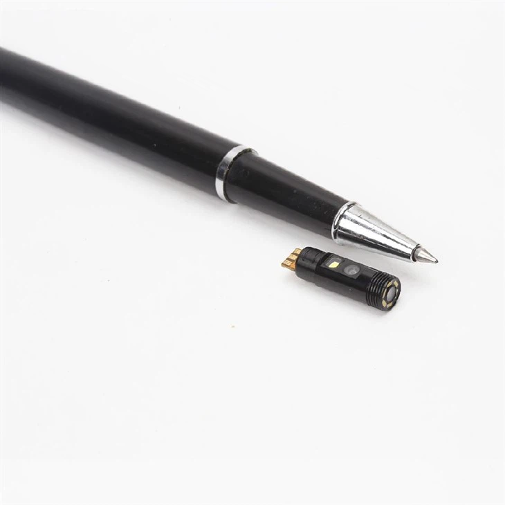 Car Inspection Camera Module