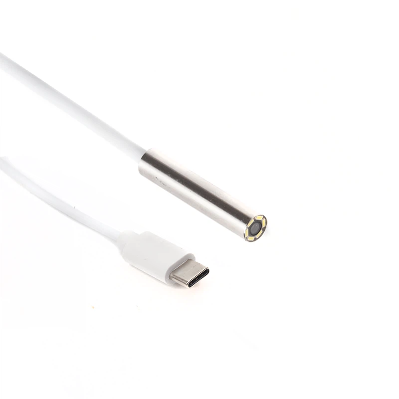 فون اینڈوسکوپ معائنہ کیمرہ