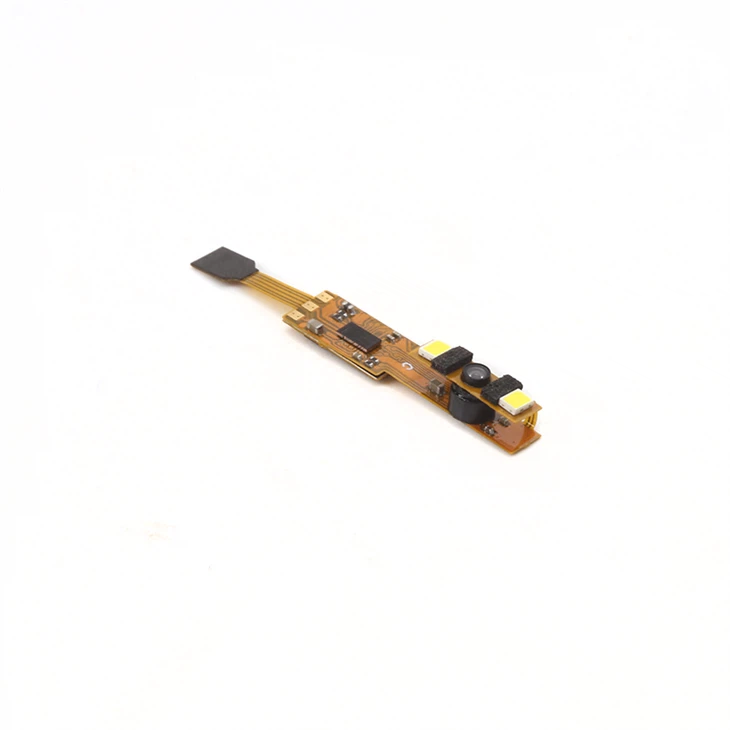 Side View Inspection Camera Module