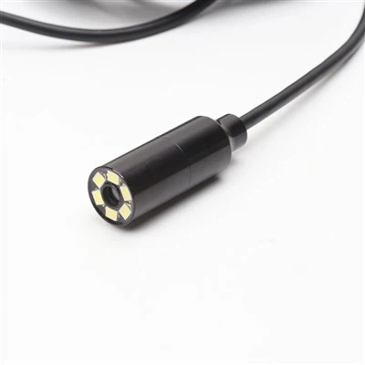 ہائی ریزولوشن اینڈوسکوپ کیمرہ