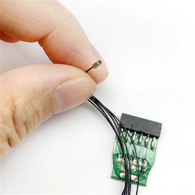 الٹرا پتلا اینڈوسکوپ معائنہ کیمرہ