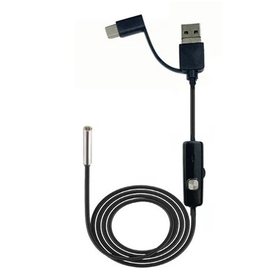 واٹر پائپ کیمرہ