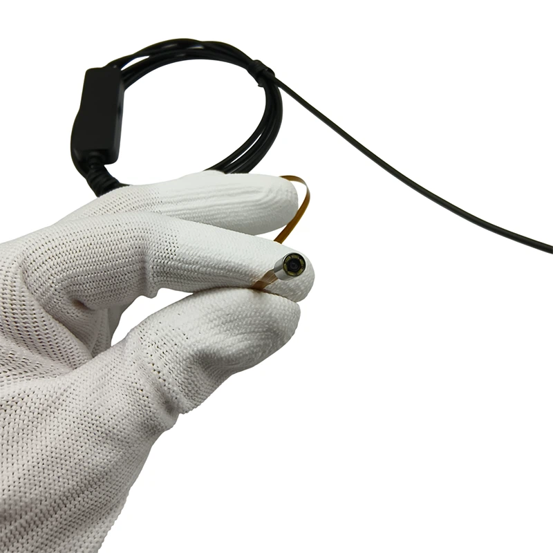 Flexible Circuit Board Endoscope CameraFlexible Circuit Board Endoscope Camera