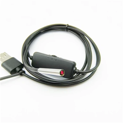 ہینڈ ہیلڈ انڈسٹریل اینڈوسکوپ